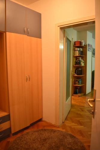 Baki Apartment Ohrid