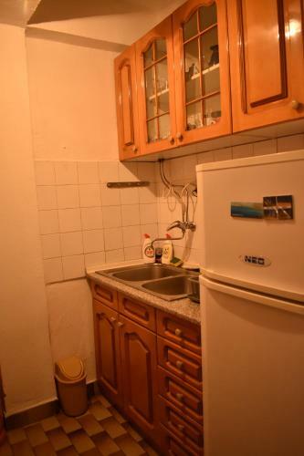 Baki Apartment Ohrid