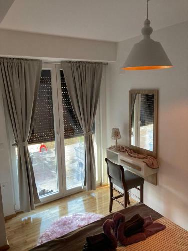 Apartment Evgenija