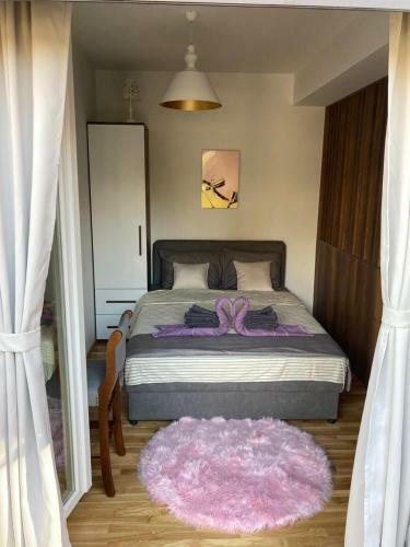 Apartment Evgenija