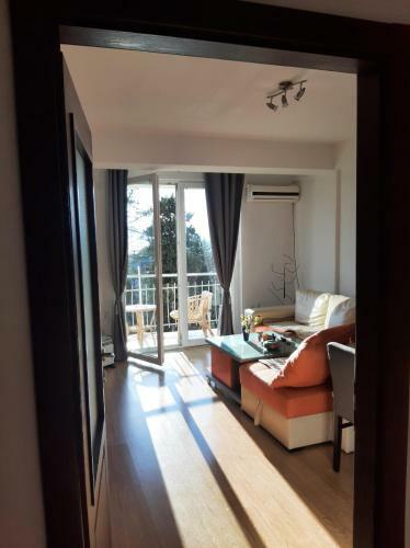 F&m Apartment