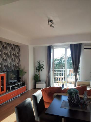 F&m Apartment