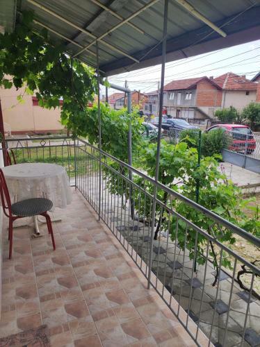 Villa Trajana