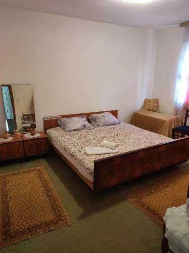 Villa Trajana