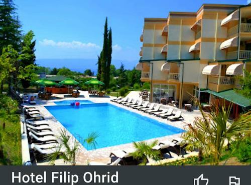 Hotel Filip