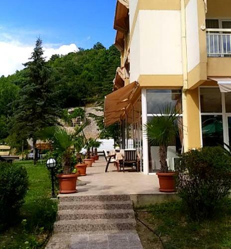 Hotel Filip