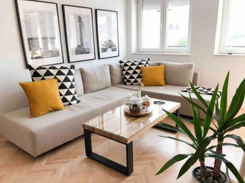 Kirkov's Apartment