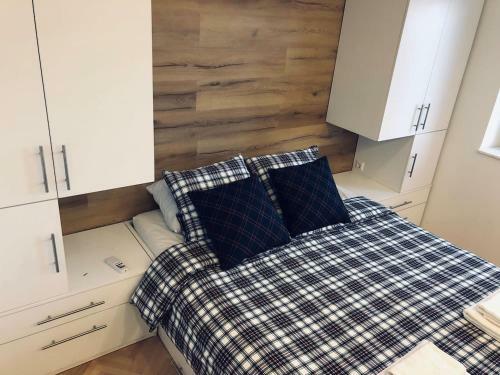 Kirkov's Apartment