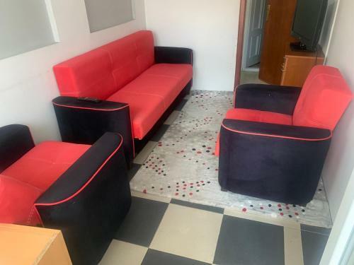 Apartamento Stara Carsia Old Bazar