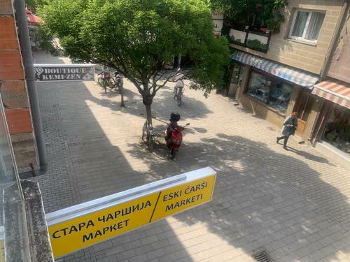 Apartamento Stara Carsia Old Bazar
