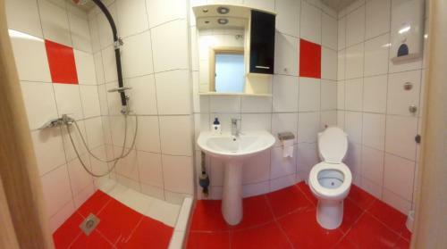Apartamento Teona
