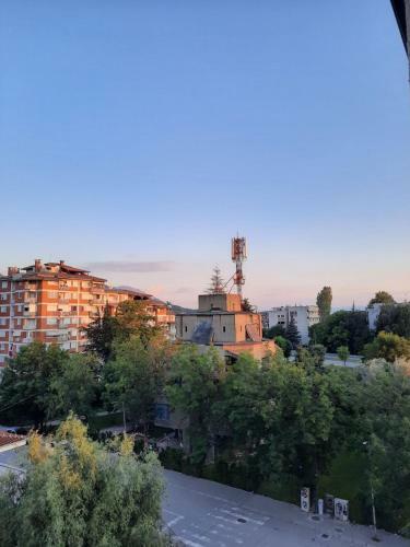 Apartamento Teona