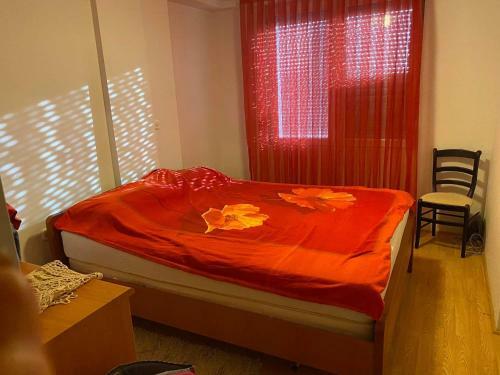 Apartment Darko