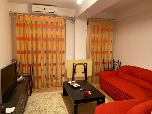 Apartment Darko