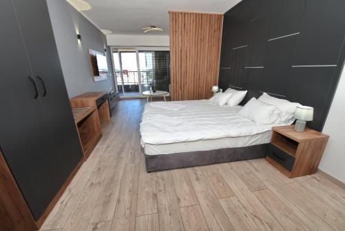 Apartamento Ohrid Lux View App 2