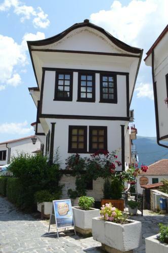 The Air Home