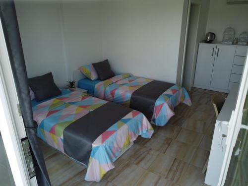 Apartamento Villa Dimo Topal