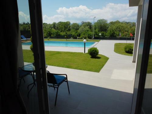 Apartamento Villa Dimo Topal