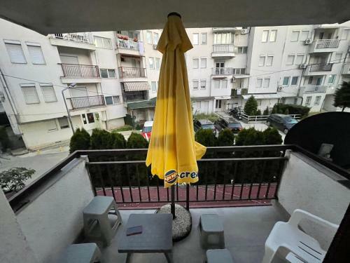 Dartad Apartment
