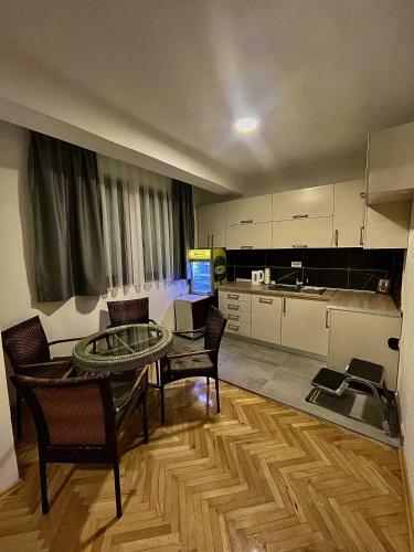 Dartad Apartment