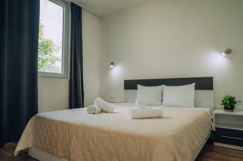 Apartamento Vila Pupa , Ele?ec