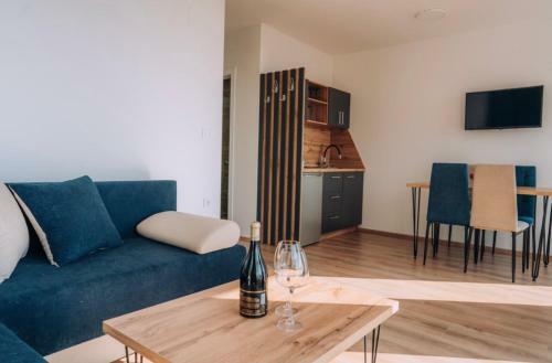 Apartamento Vila Pupa , Ele?ec