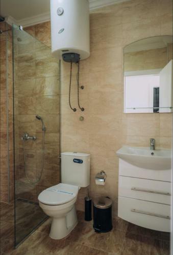 Apartamento Vila Pupa , Ele?ec