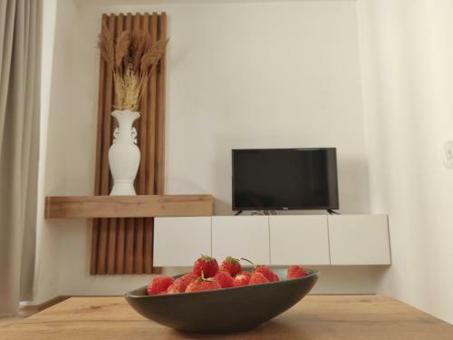 Marko's Apartment