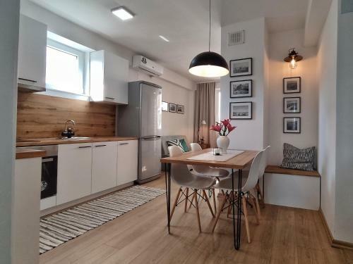 Marko's Apartment
