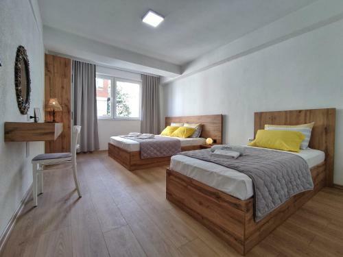 Marko's Apartment