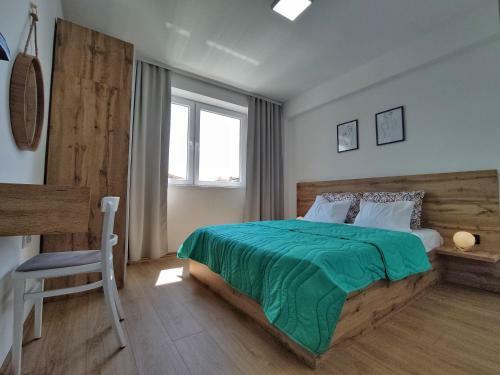 Marko's Apartment