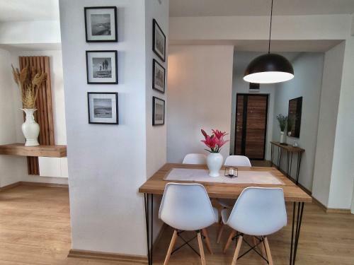 Marko's Apartment