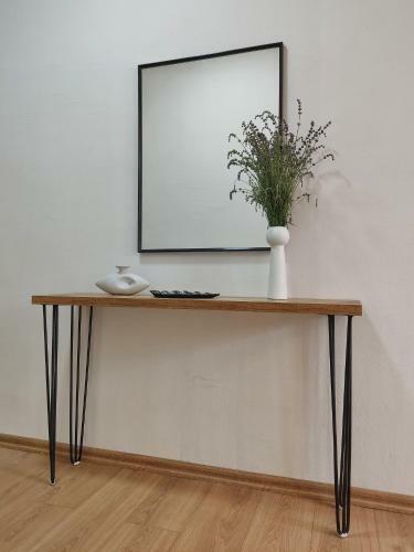 Marko's Apartment