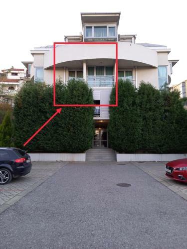 Apartamento Gorica Appartment