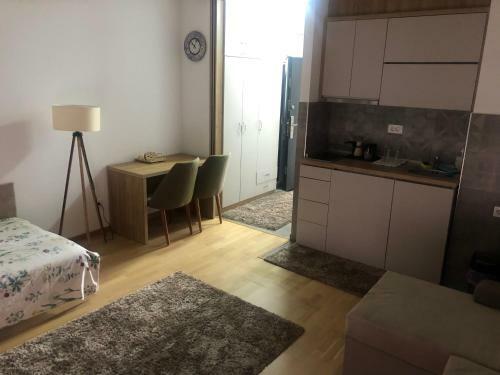 Apartman - Stan Na Dan