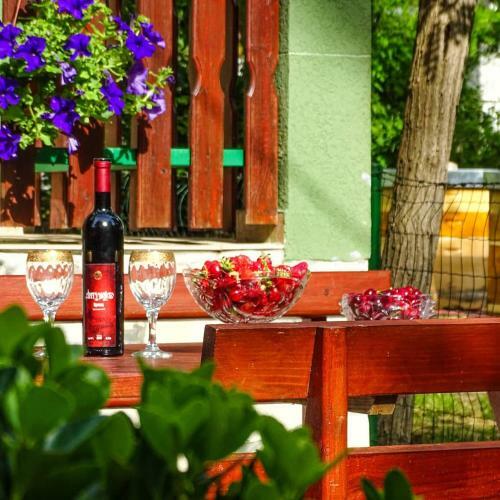 Skadar Lake House
