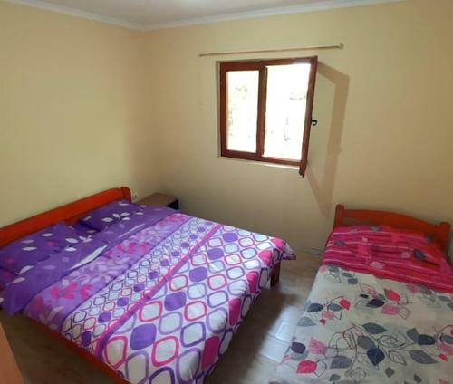 Skadar Lake House