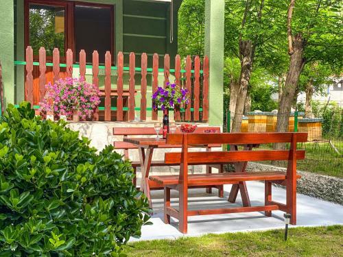 Skadar Lake House