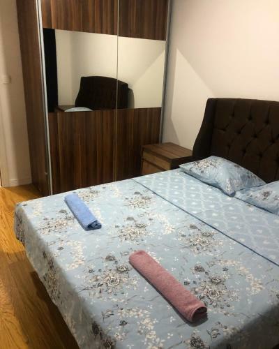 Apartamento Stan Central Point Podgorica