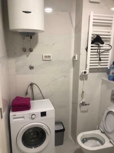 Apartamento Stan Central Point Podgorica