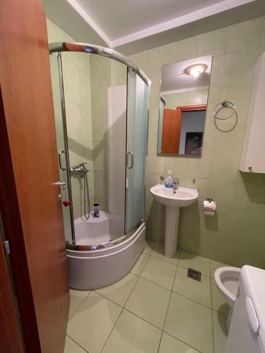 Apartamento Bridge
