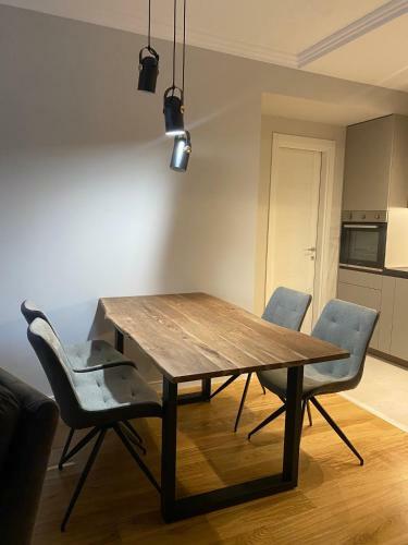Apartman Vt