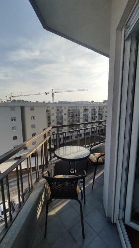Mona Apartment