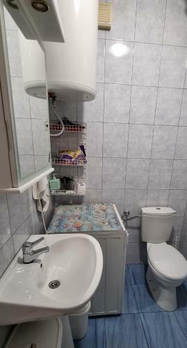 Apartment Z