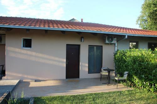 Apartman Boljevi?