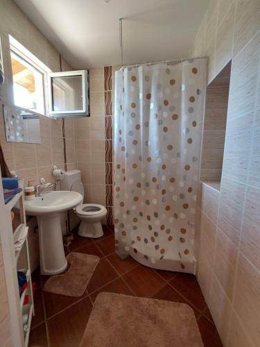 Apartman Boljevi?
