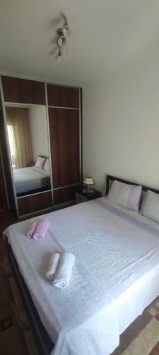 Apartman Tanya