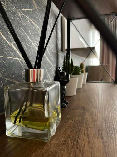 Apartman 27