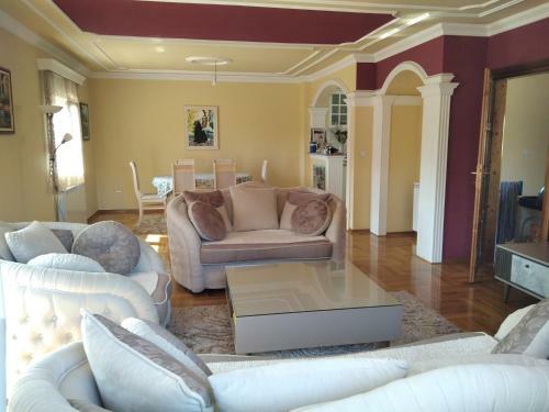 Apartamento Soks91