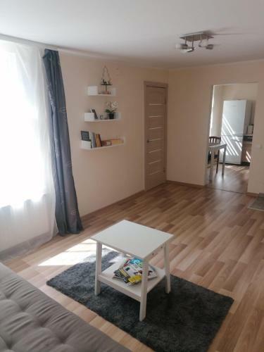 Apartamento Mellu?u Ozols
